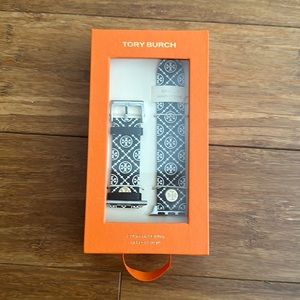 Torry Burch Apple Watch Strap